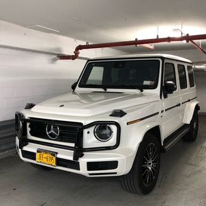 Meet your Posher, Peter